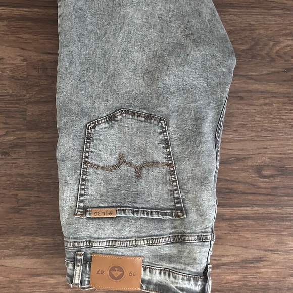 Lrg jeans - Picture 7 of 8
